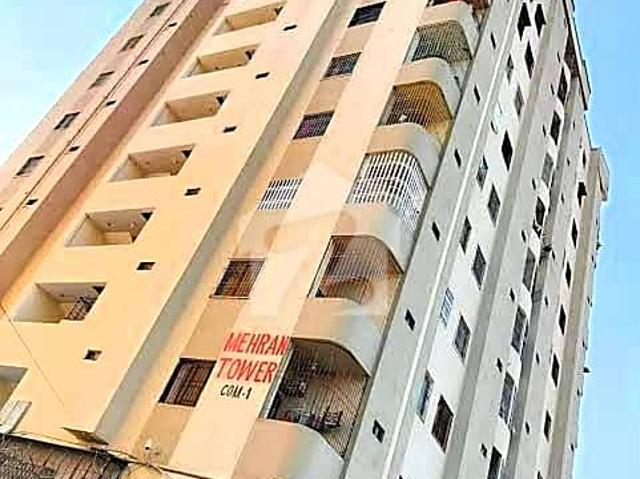 Apartment for rent in کراچی ڈویژن, North Waziristan
