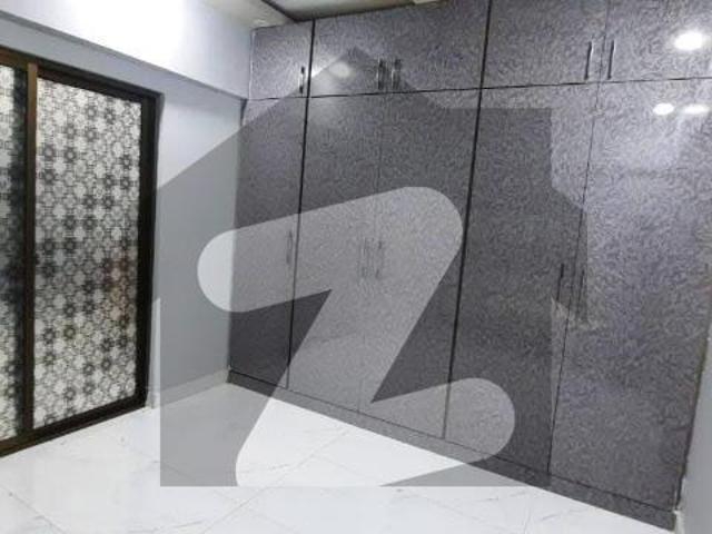 Apartment for rent in Gulshan-e-Iqbal Town, North Waziristan