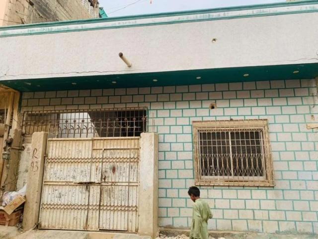 House for rent in North Waziristan, Federally Administered Tribal Areas fata