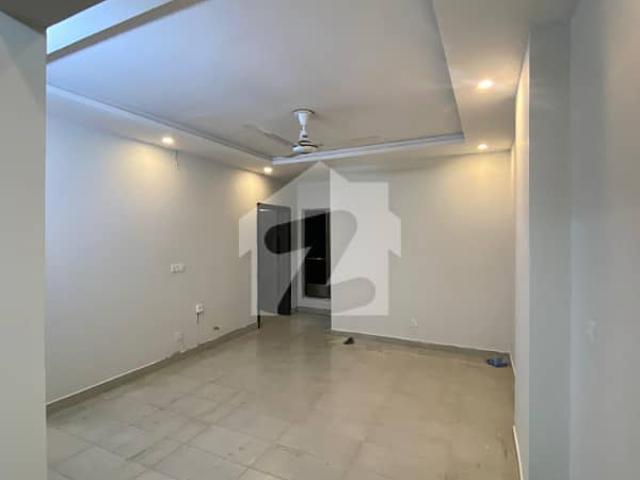 Apartment for rent in Islamabad