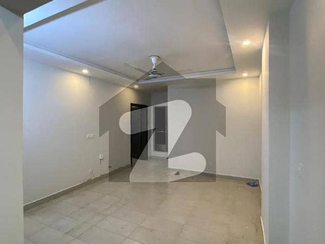 Apartment for rent in Islamabad
