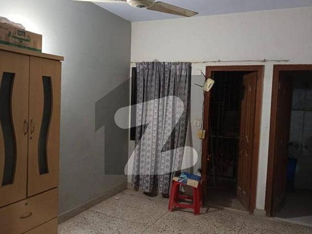 Apartment for sale in Karachi