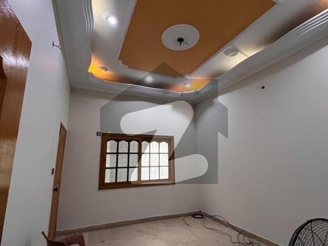 House for rent in Gulshan-e-Iqbal Town, North Waziristan