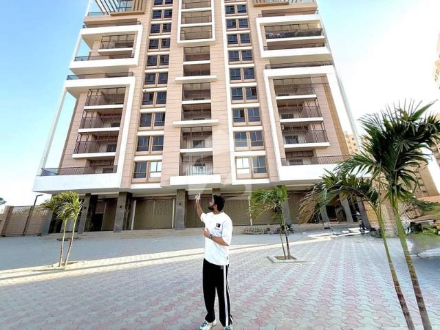 Apartment for sale in کراچی ڈویژن, North Waziristan