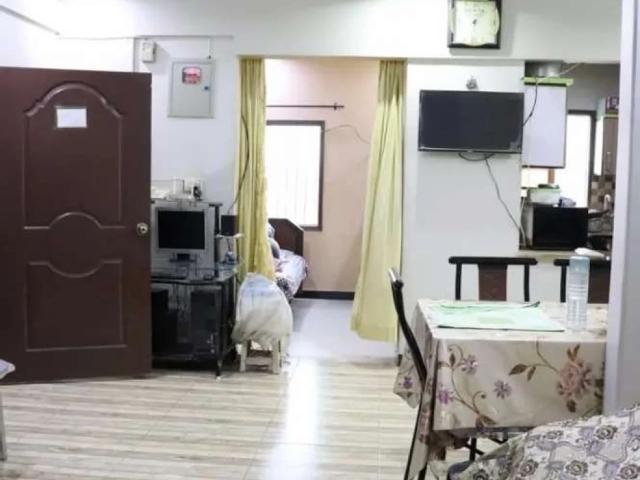 Apartment for sale in گلشن شمیم, کراچی ڈویژن