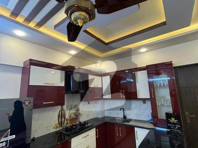Apartment for rent in کراچی ڈویژن, North Waziristan