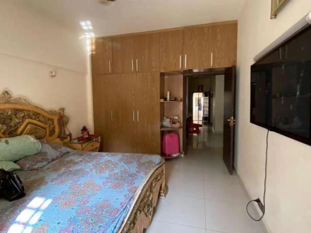 Apartment for sale in Alamgir Society, کراچی ڈویژن