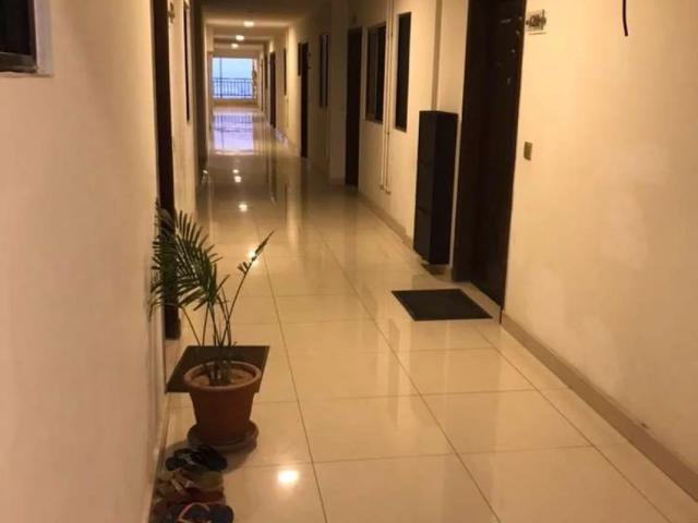 Apartment for rent in DHA Phase 2, Zone 5