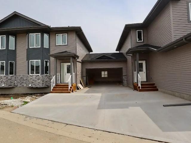 House for rent in Deer Valley, City of Leduc