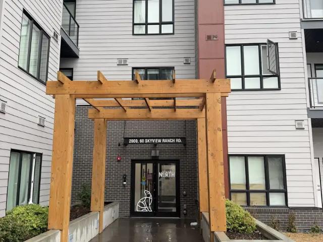 Condo for rent in Northwest, Alberta