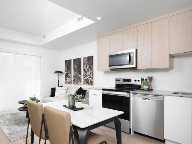 Apartment for rent in Lake Country, British Columbia