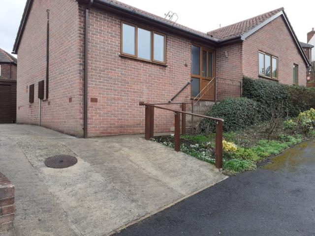 Apartment for rent in Meersbrook, South Yorkshire