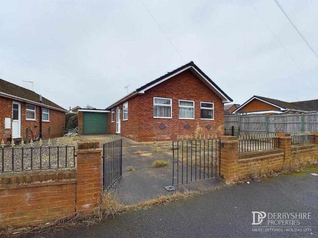 Bungalow for sale in Brinsley, Attenborough