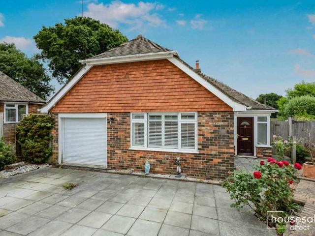 Bungalow for sale in Glenleigh Park, Heathlands