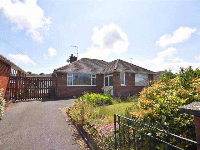 Bungalow for sale in Ness, West Vale