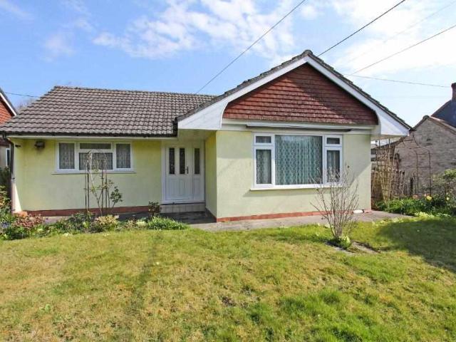 Bungalow for sale in Mere, Isle Of Man