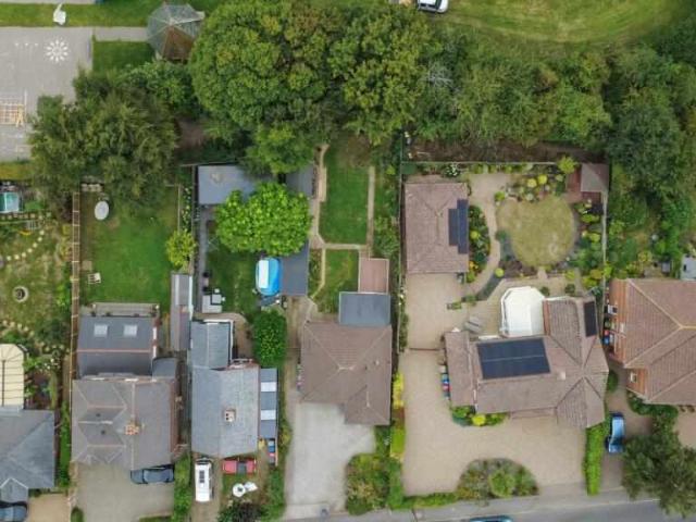 Bungalow for sale in Ickham, The Bridge