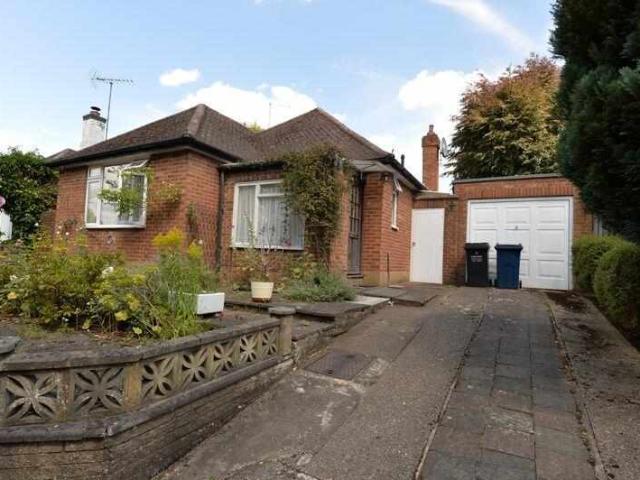 Bungalow for sale in Chalfont St Giles, Denham