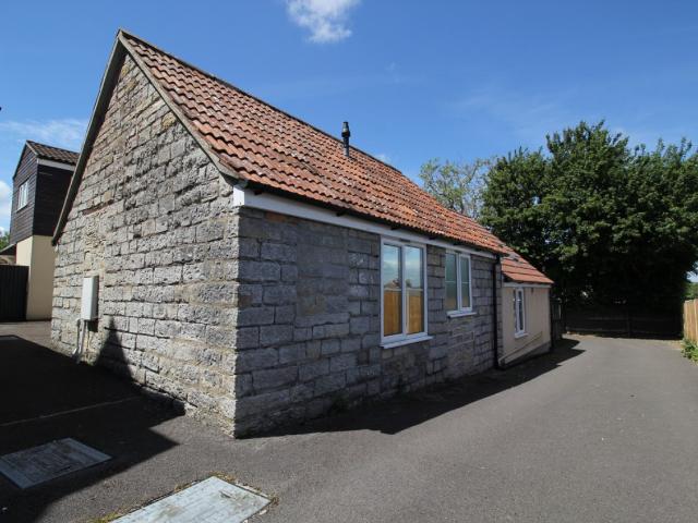 House for rent in Street, Somerset