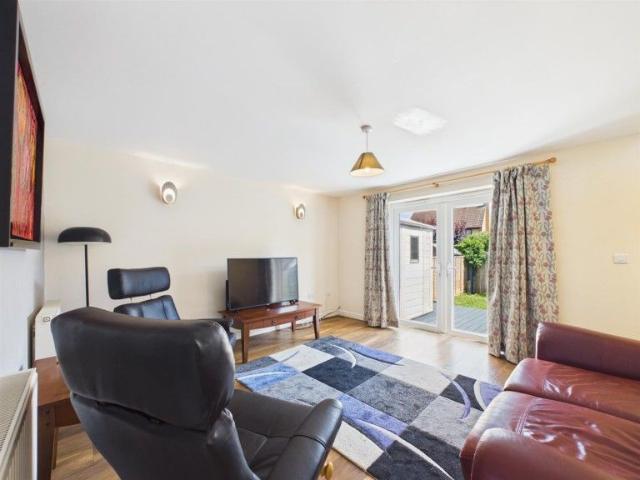 House for rent in Stanford On Avon, Leicestershire
