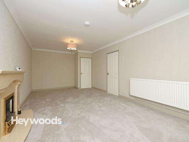 House for rent in Northwood, Butterton