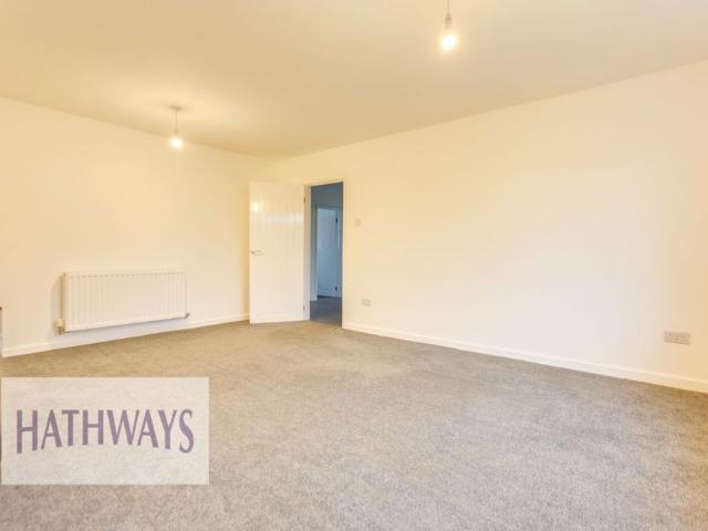 House for rent in Croesyceiliog, Wales