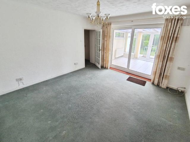 House for rent in Parley Cross, West Parley