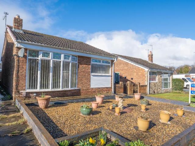 Bungalow for rent in Hebburn, Wardley