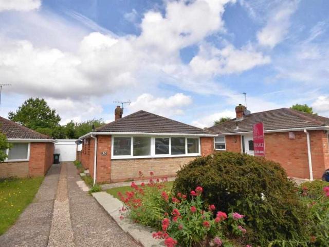 Bungalow for sale in Ness, West Vale