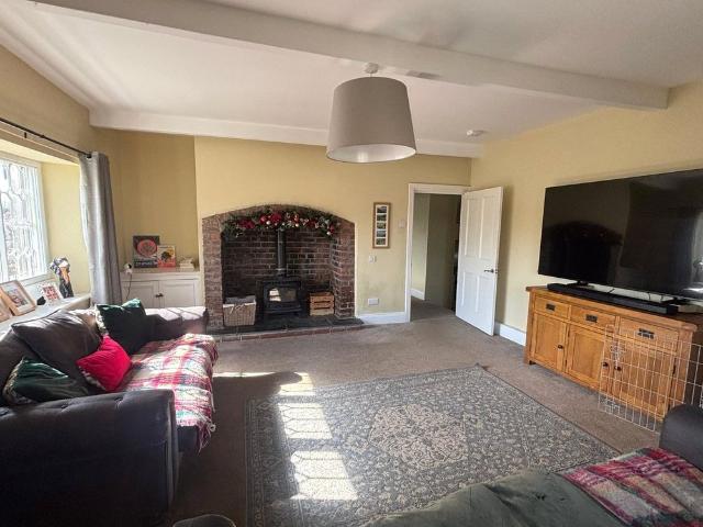 House for rent in Eachwick, Northumberland
