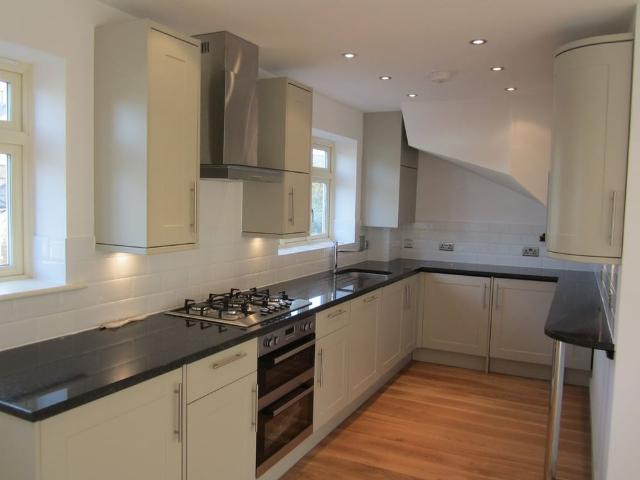 House for rent in St Margarets, Greater London