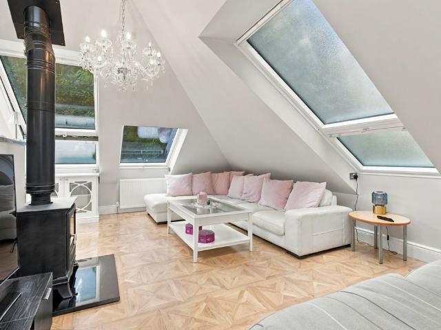 House for rent in Camp Field, Leeds