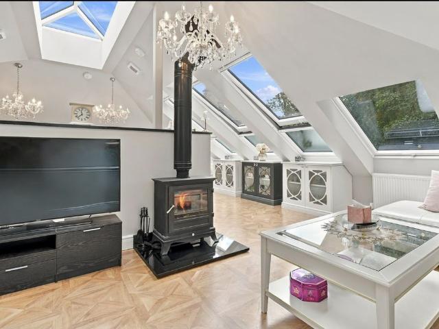 House for rent in West Yorkshire