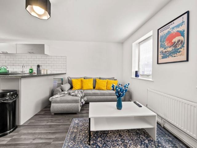 House for rent in City Centre, Feckenham
