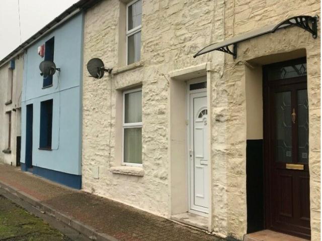 House for rent in Ferndale, Wales