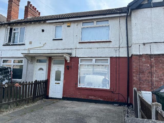 House for rent in Bentley, South Yorkshire