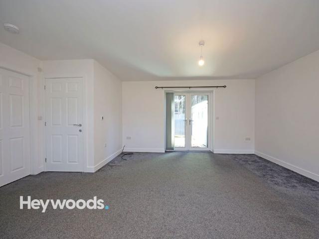 House for rent in Kingsley, Kingsley Moor