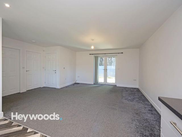 House for rent in Kingsley, Kingsley Moor