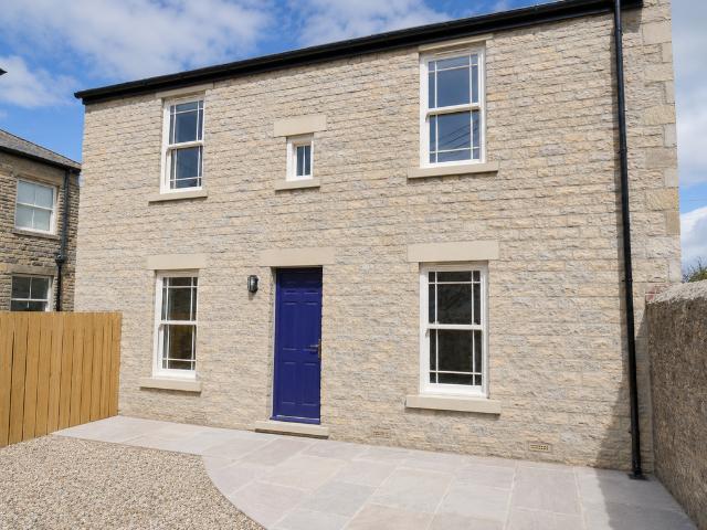 House for rent in Leyburn, North Yorkshire