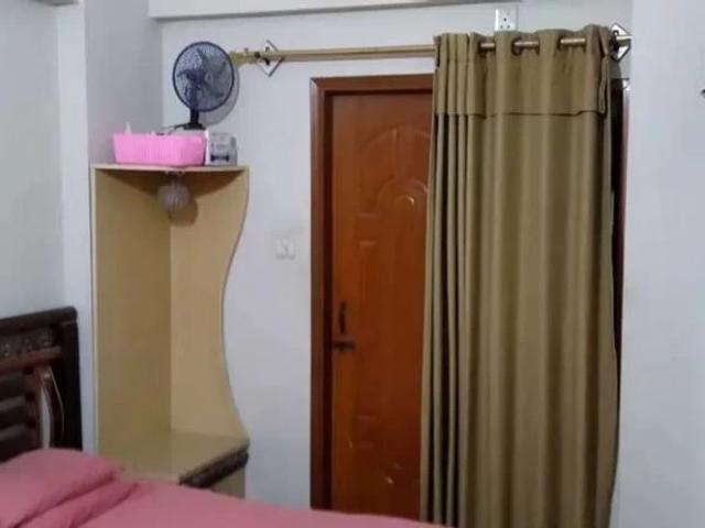 Apartment for rent in New Karachi Town, کراچی ڈویژن