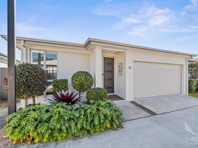 Villa for sale in Toombul, Queensland