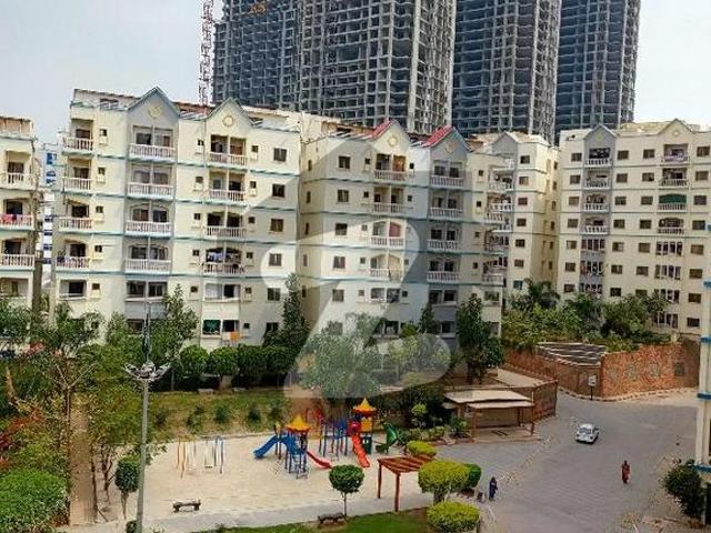 Apartment for rent in Islamabad