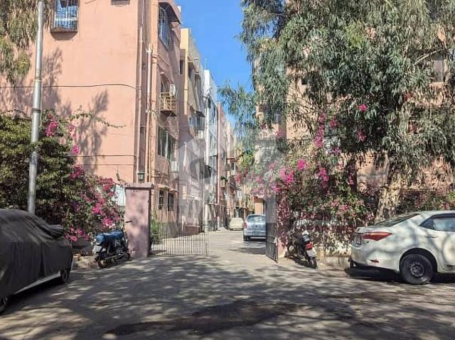 Apartment for rent in کراچی ڈویژن, North Waziristan