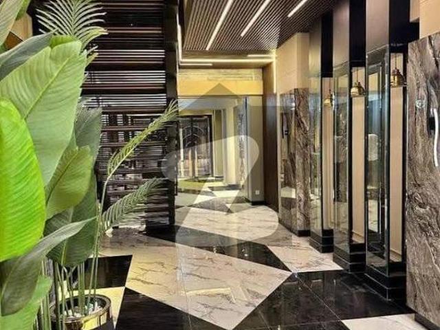 Apartment for rent in Clifton Block 9, کراچی ڈویژن