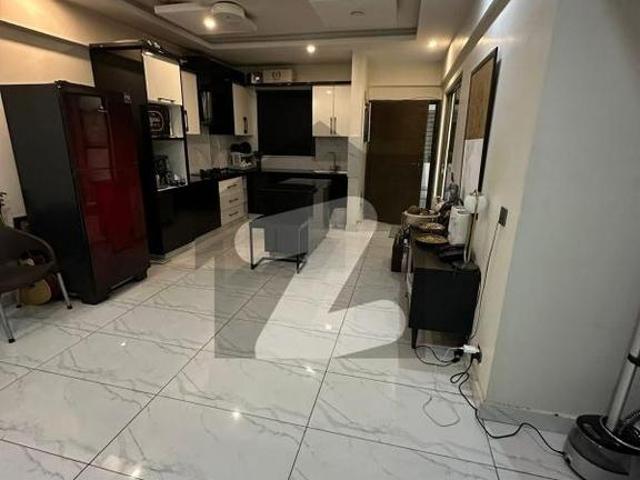 Apartment for rent in Clifton, North Waziristan