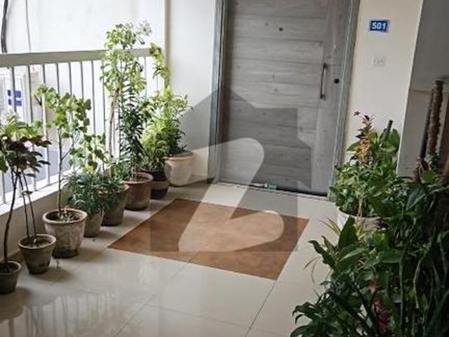 Apartment for rent in Jamshed Town, North Waziristan