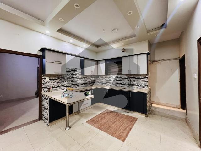 Apartment for rent in Jamshed Town, North Waziristan
