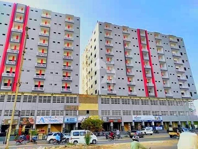 Apartment for sale in North Waziristan, Federally Administered Tribal Areas fata