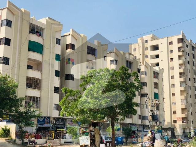 Apartment for rent in کراچی ڈویژن, North Waziristan