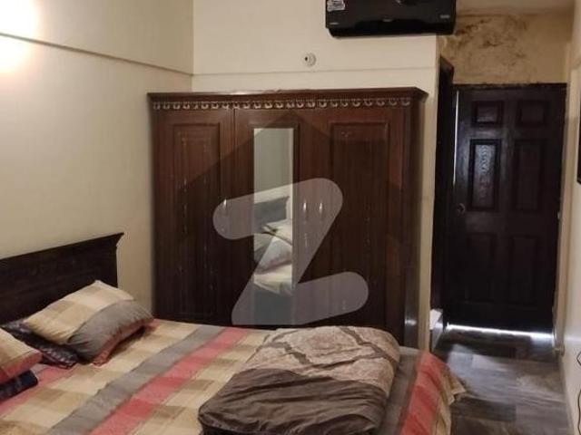 Apartment for rent in کراچی ڈویژن, North Waziristan